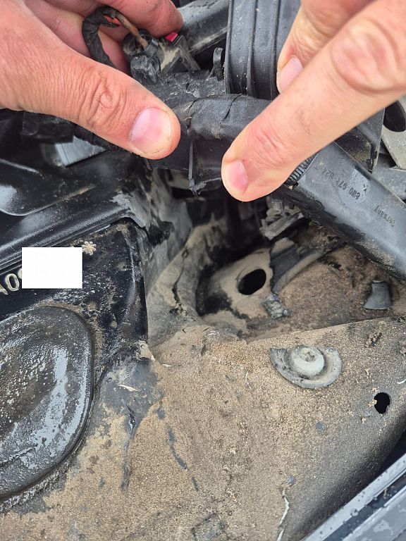 Фото Audi A4 186